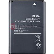Samsung BP90A Lítium-ion (Li-ion) 900 mAh