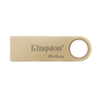 Pendrive Kingston DTSE9G3/64GB 64 GB USB 3.2 zlatý