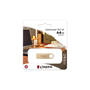 Pendrive Kingston DTSE9G3/64GB 64 GB USB 3.2 zlatý