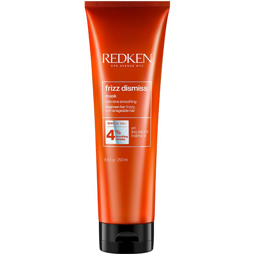 REDKEN Frizz Dismiss Mask 250 ml (3474636961047)