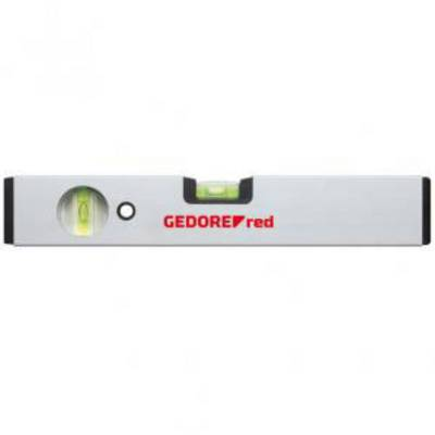 Gedore RED R94100187 3301425 Teleszkópos vízmérték 1000 mm (3301425)