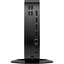 HP Elite t755 3 GHz Windows 10 IoT Enterprise 1,4 кг Черен V2546