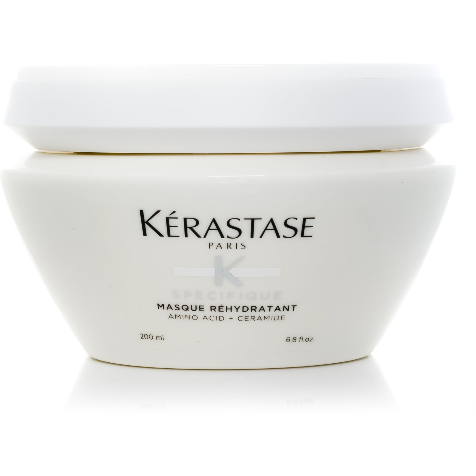 KÉRASTASE Specifique Masque Rehydratant 200 ml (3474636954742)