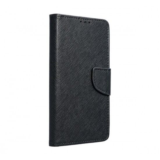 Fancy Samsung Galaxy A54 5G flip tok fekete (73658) (FA73658)