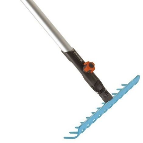 Гребло Gardena Combisistem, 300 мм