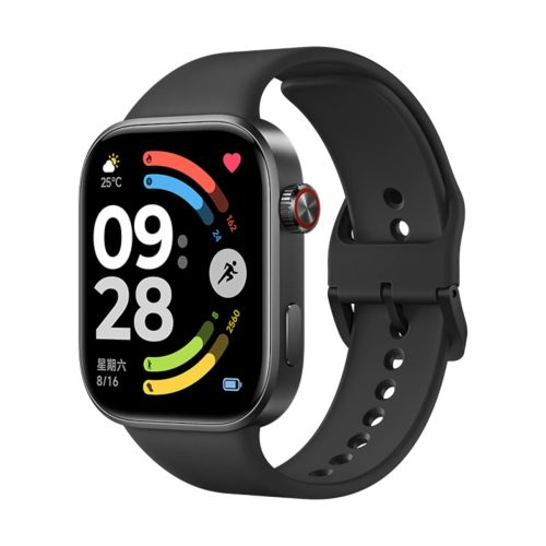 Smart hodinky REDMI Watch 6 | Čierna