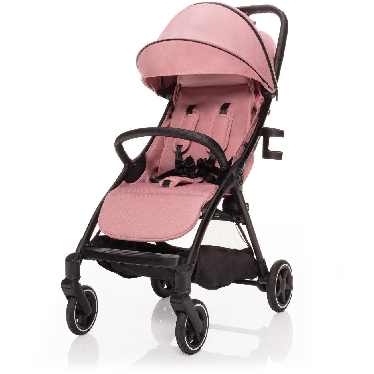 Zopa Quiq 2 Pink (8595114464937)