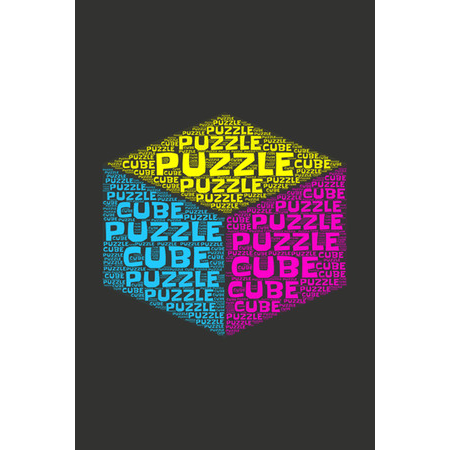 CubePuzzle (PC - Steam elektronikus játék licensz)