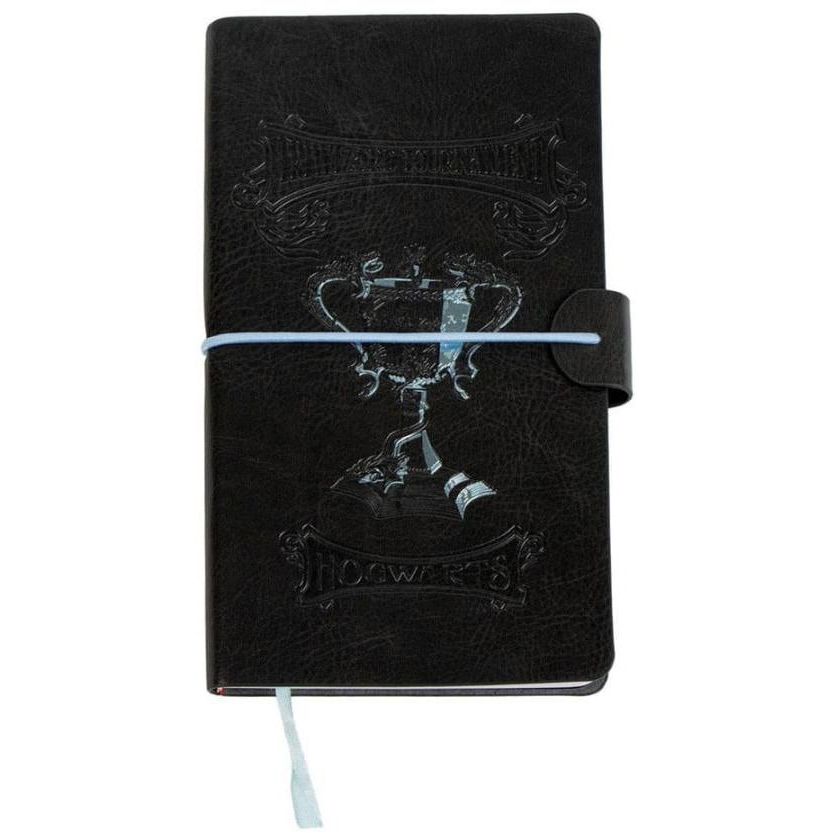 Harry Potter - The Triwizard Cup - jegyzetfüzet (8445484450521)