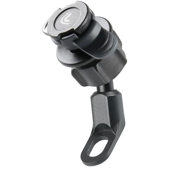 Lampa TITAN OPTI POLE telefontok rögzítő konzol motorkerékpárra (90562)