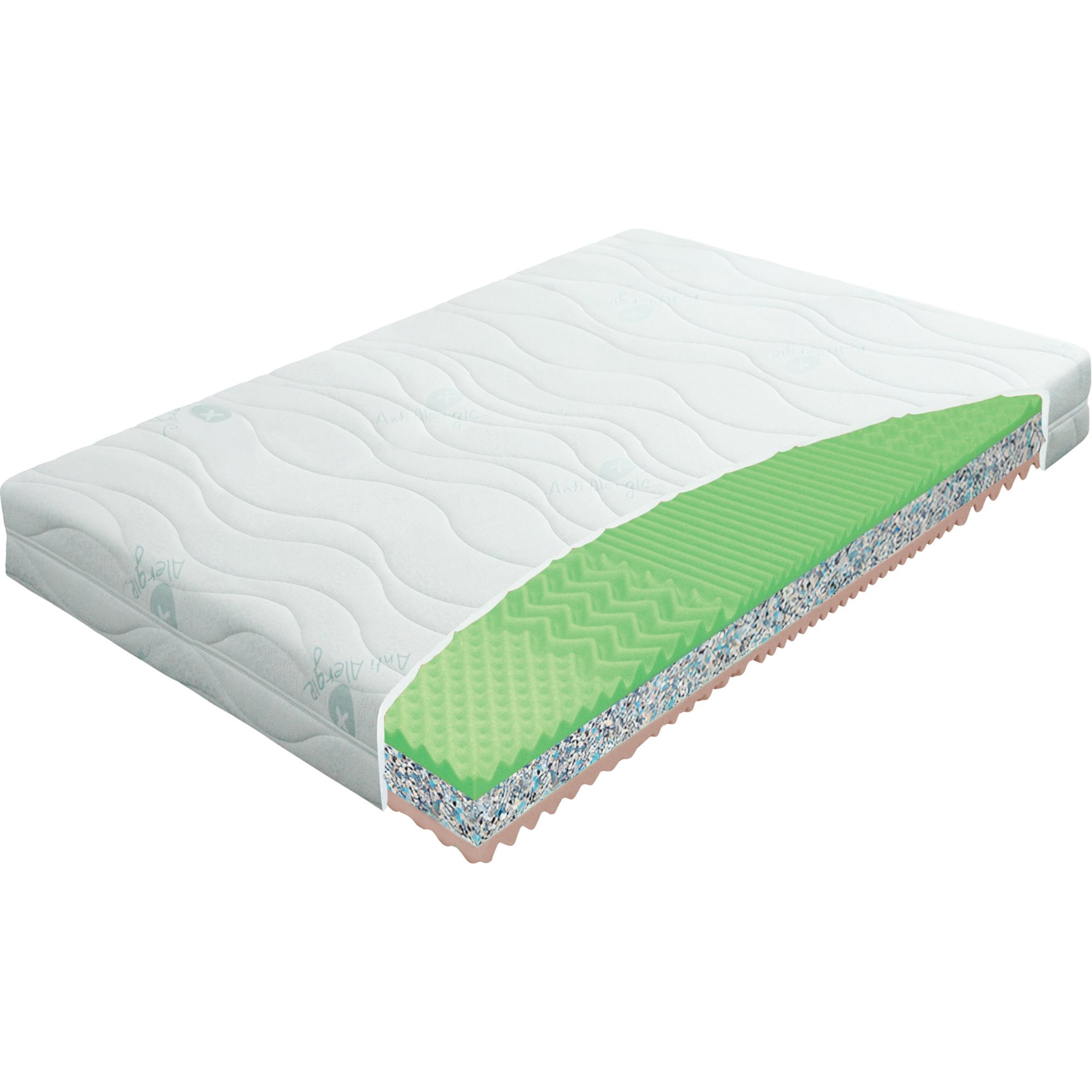 Matrac PROFIL LUX 140x200 (8586020358991)