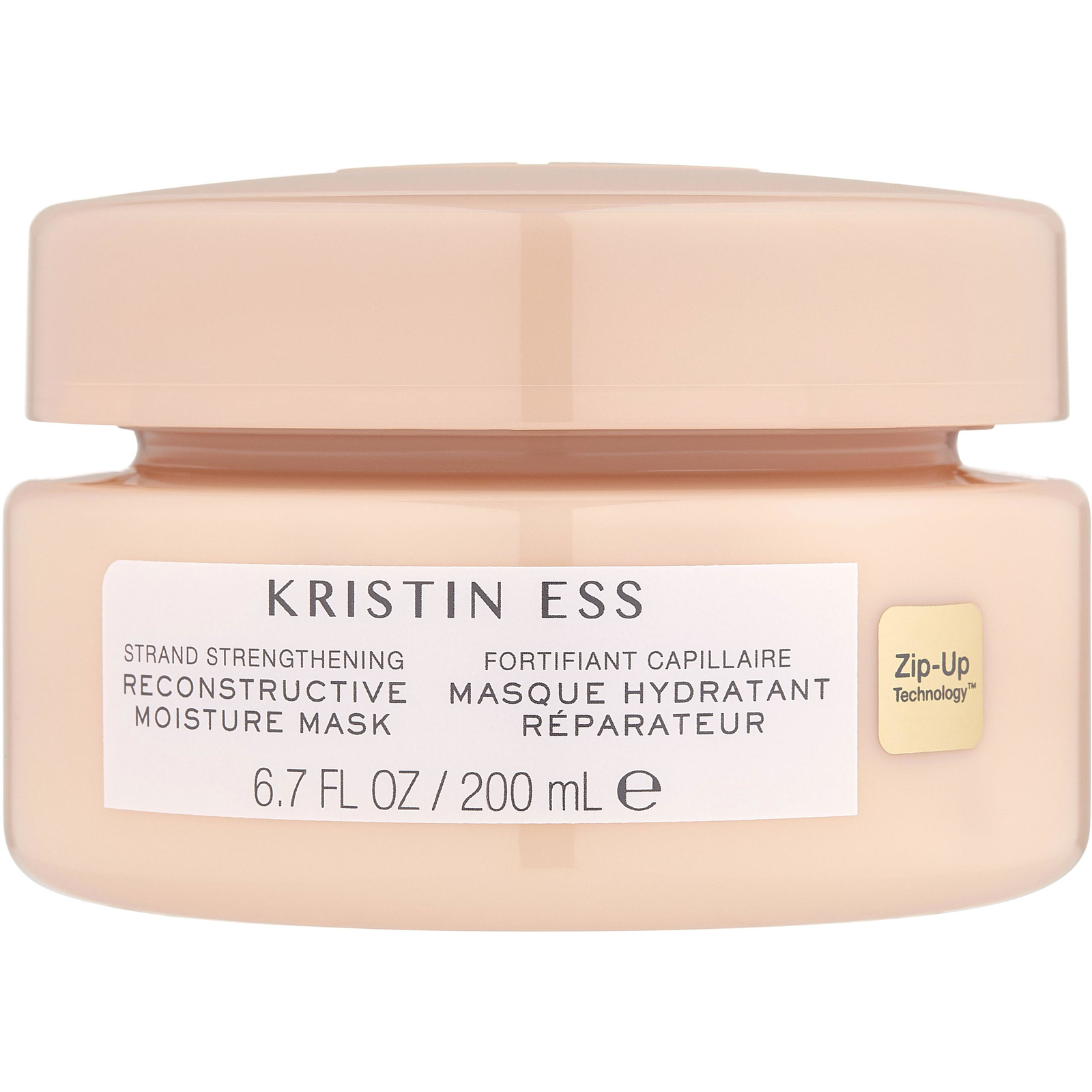 KRISTIN ESS Strand Strengthening Reconstructive Mask 200ml (840797159624)