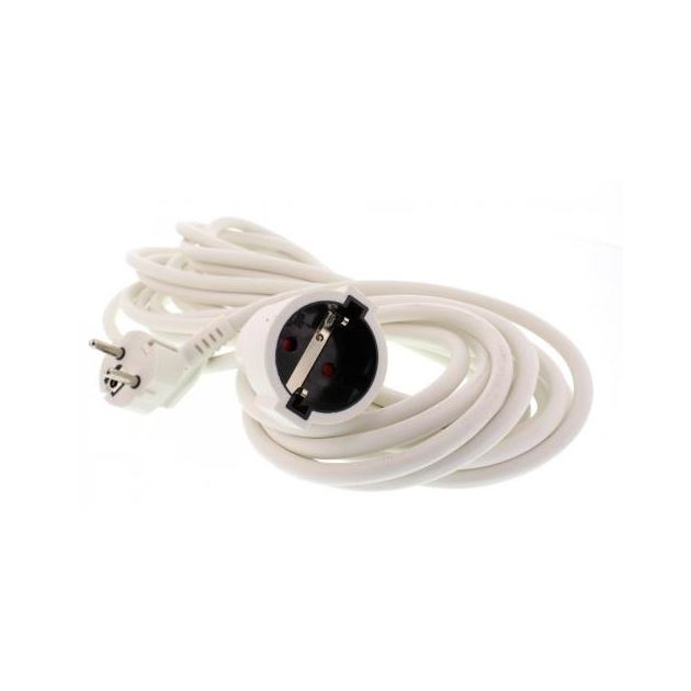 Well hálózati hosszabbító 1-es 10m (EXTC-10M-1.5PWE-WL) (EXTC-10M-1.5PWE-WL)