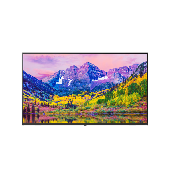 LCD Monitor Elgar 43UK762H0LB 43" 3840 x 2160 px IPS / PLS