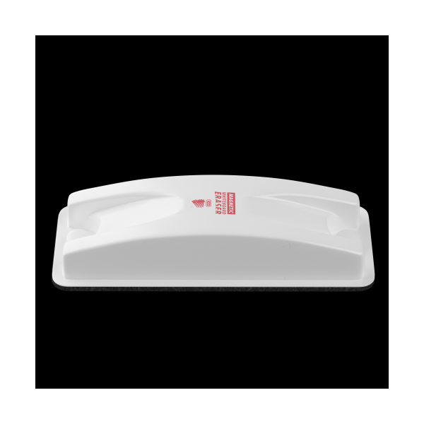 ICO Mágneses táblatörlő - Fehér