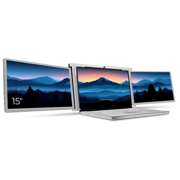 Monitor Misura Dual 3m1500s1 Full Hd 60 Hz