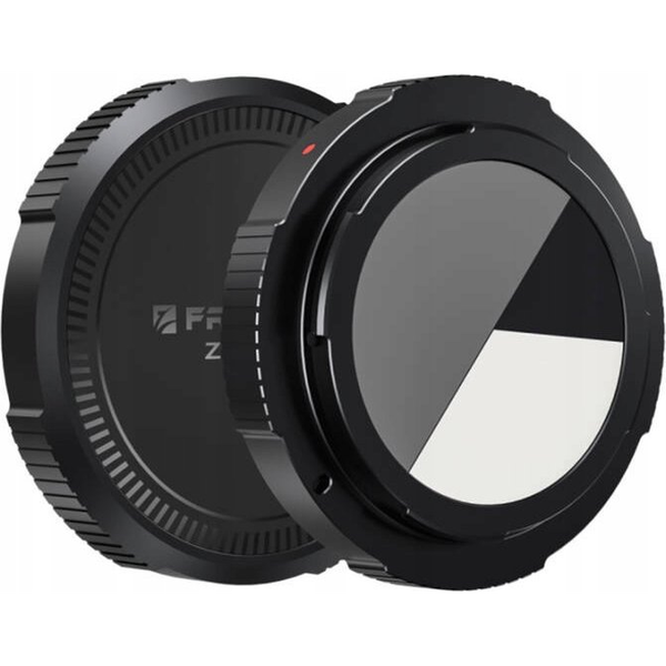 FREEWELL White Balance Lens Cap Nikon Z