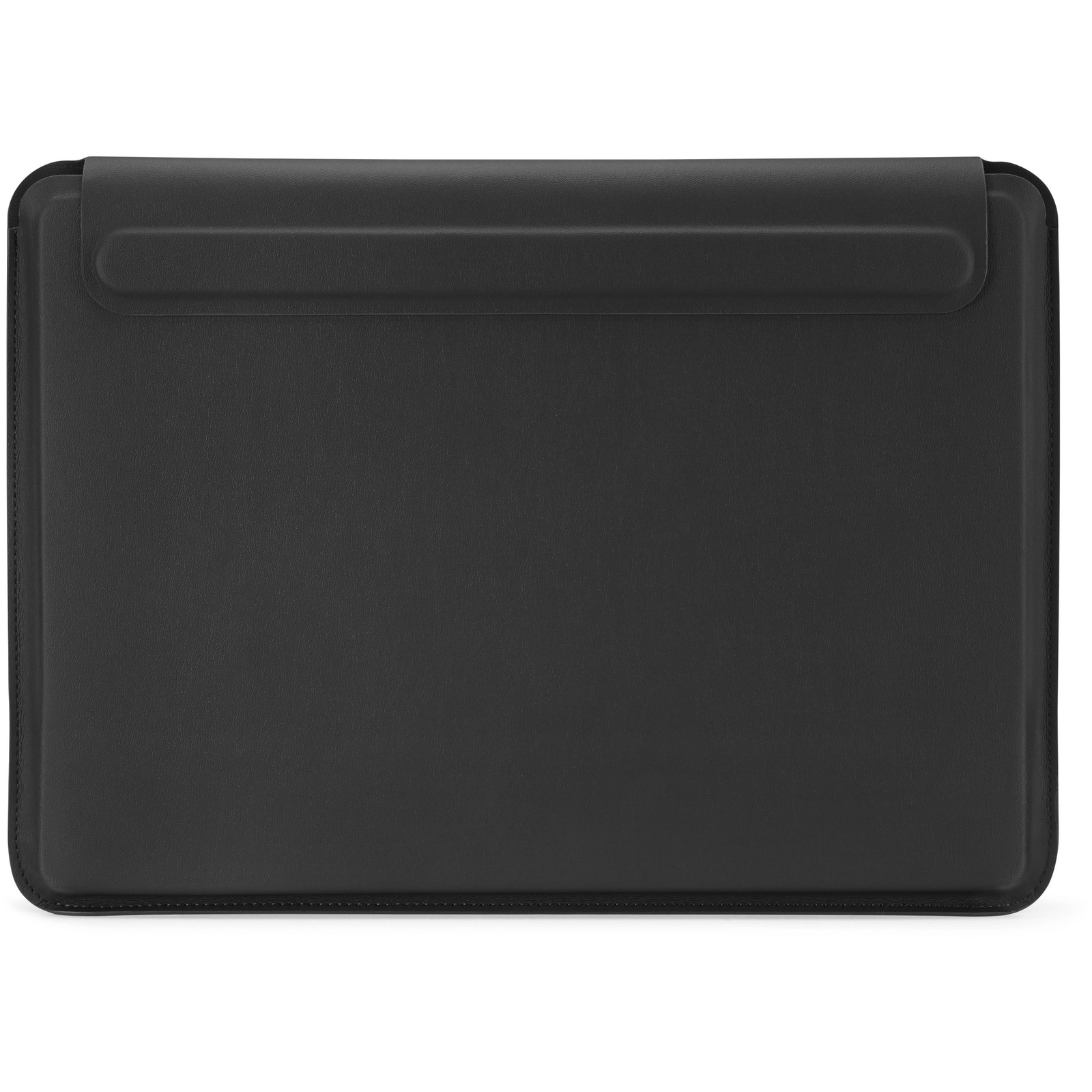 Pipetto Ultra Slim Sleeve MacBook 13 / 14 fekete tok (P071-131-L)