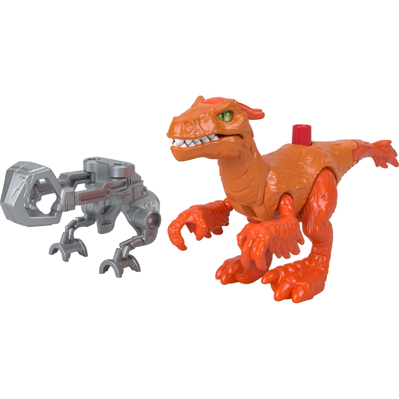 Fisher-Price Imaginext GVV67 gyermek játékfigura (GVV67)