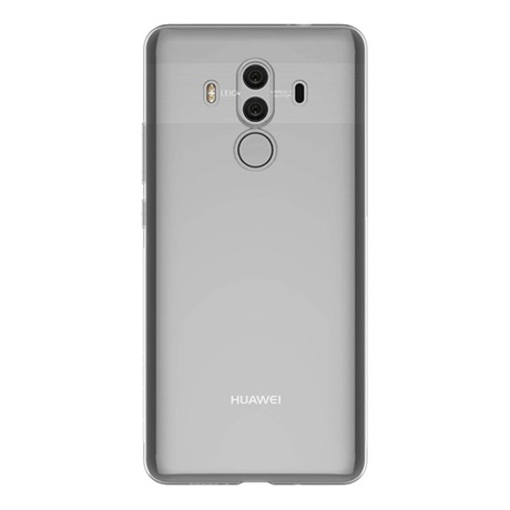 Gigapack Huawei Mate 10 Pro ultravékony tok átlátszó (GP-73106) (GP-73106)