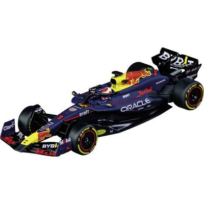 CARRERA-TOYS Evolution Red Bull Racing RB20 M.Verstappen No 1 versenyautó