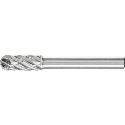 PFERD TOOLS 21105387 Maróstift Henger Hossz 65 mm Átmérő 12 mm Munkahossz 25 mm Szár átmérő 6 mm (8225270030)
