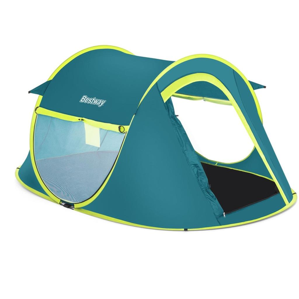 Bestway 68086 / 24 tent Blauw, Geel