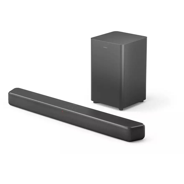 Philips TAB5309/10 саундбар тонколона Сив 2.1 канали 120 W