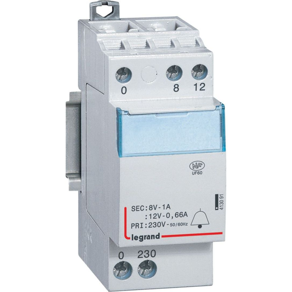 Legrand 413091 deurbeltransformator
