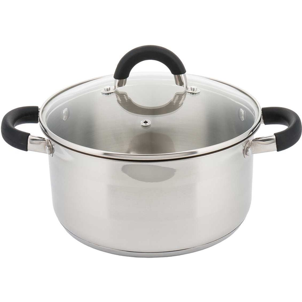 LONEC 1.0L 14cm KiNGHOFF KH-4341