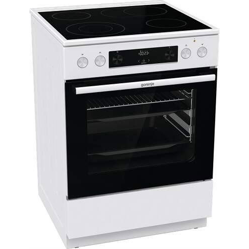 Gorenje kuchyně GECS6C70WPA