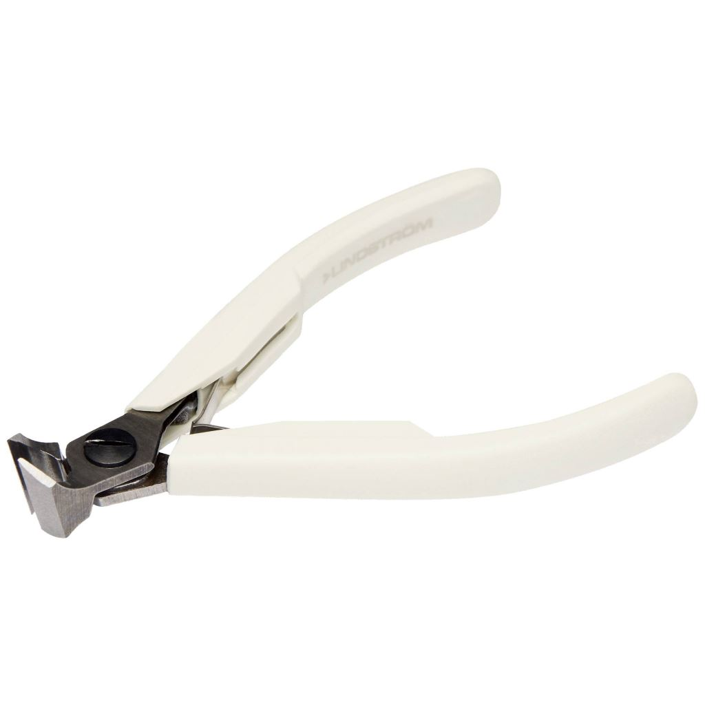 Lindstrom ESD Ferde elölcsípőfogó 108 mm (7291) (7314150052554)