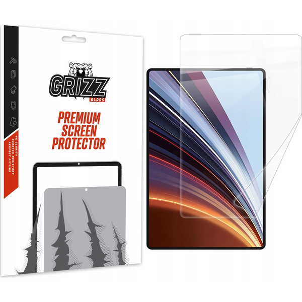  GrizzGlass Folia ceramiczna GrizzGlass CeramicFilm do Honor Pad GT Pro