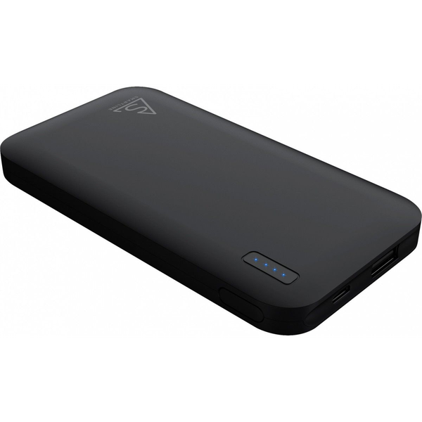 Powerbank Holdit Smartline 5000mAh Czarny