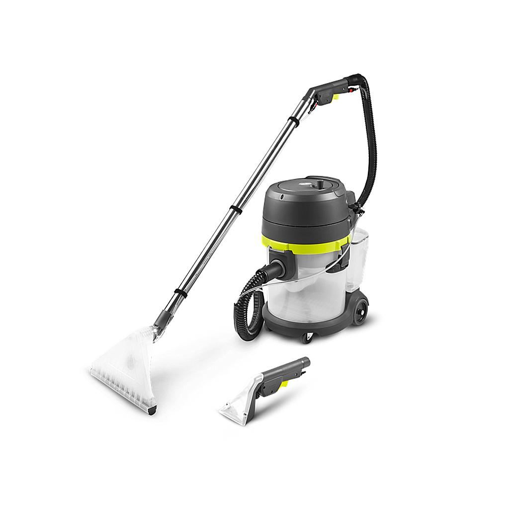 Profi Europe 7.0 Max takarítógép 2az1-ben / nedves-száraz és száraz porszívózással (GA5114) (GA5114)