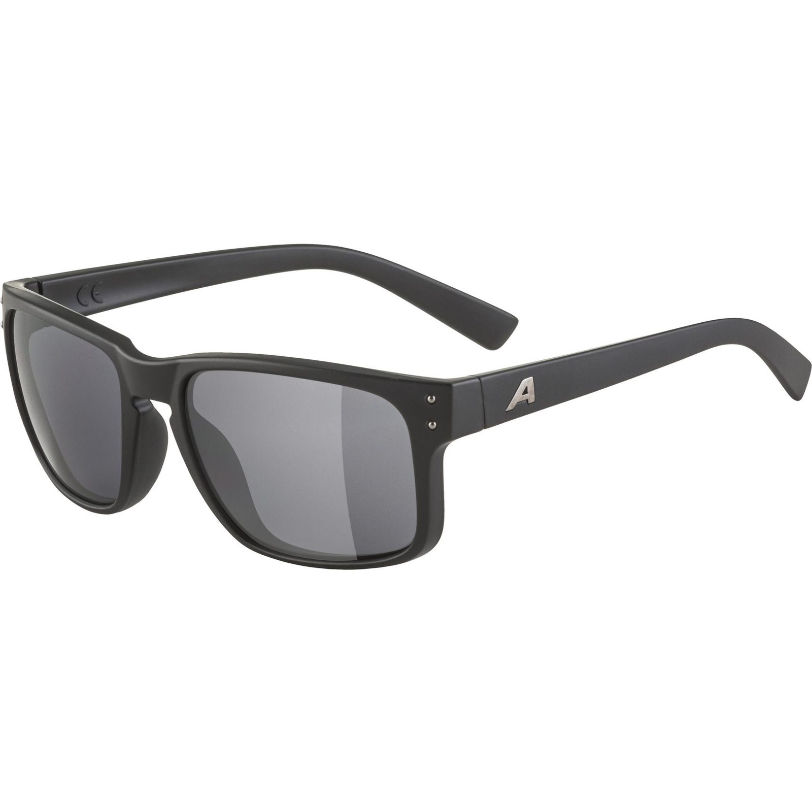 Alpina Kosmic - black matt (4003692328953)