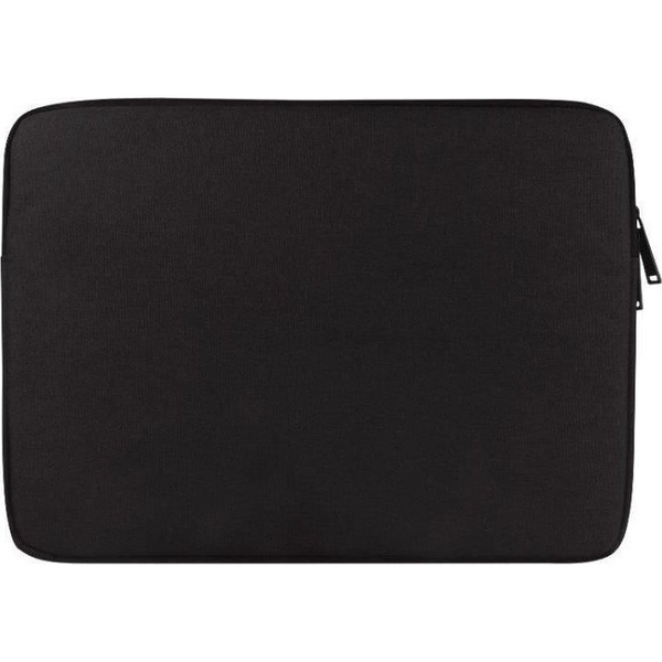 eSTUFF ES697050-BULK borsa per laptop Custodia a tasca Nero
