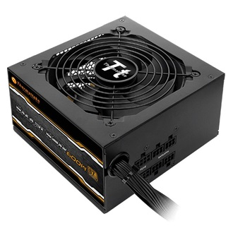 Thermaltake Smart SE2 600W