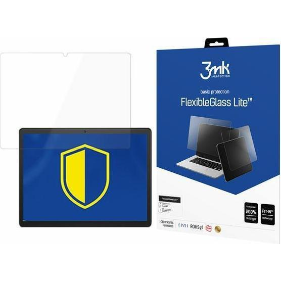 Hybridní Sklo 3mk Flexible Glass Lite pro Cubot Tab 10 10.1