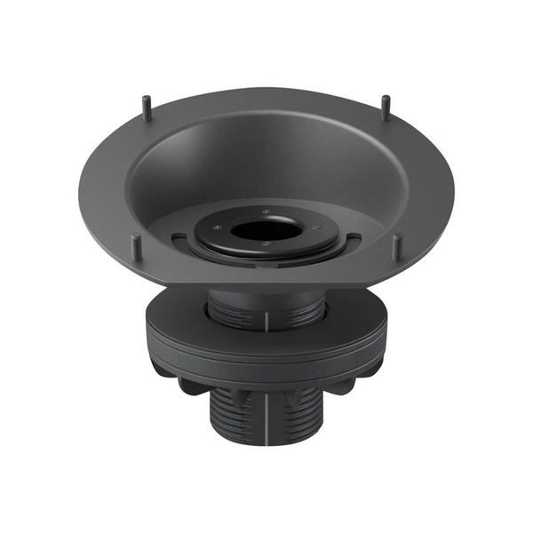 Logitech Tap Riser Mount Hævebeslag Grafit