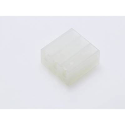 Molex Stift ház kábel Pólusok száma 3 Raszterméret: 5.08 mm 10011034 1 db csomag (10011034)