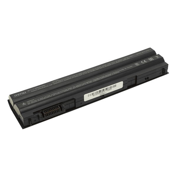 MITSU BC/DE-E5420 Dell Notebook akkumulátor 4400 mAh