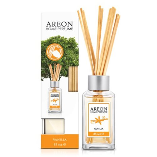 AREON Home Parfüm Vanília 85 ml (3800034960458)
