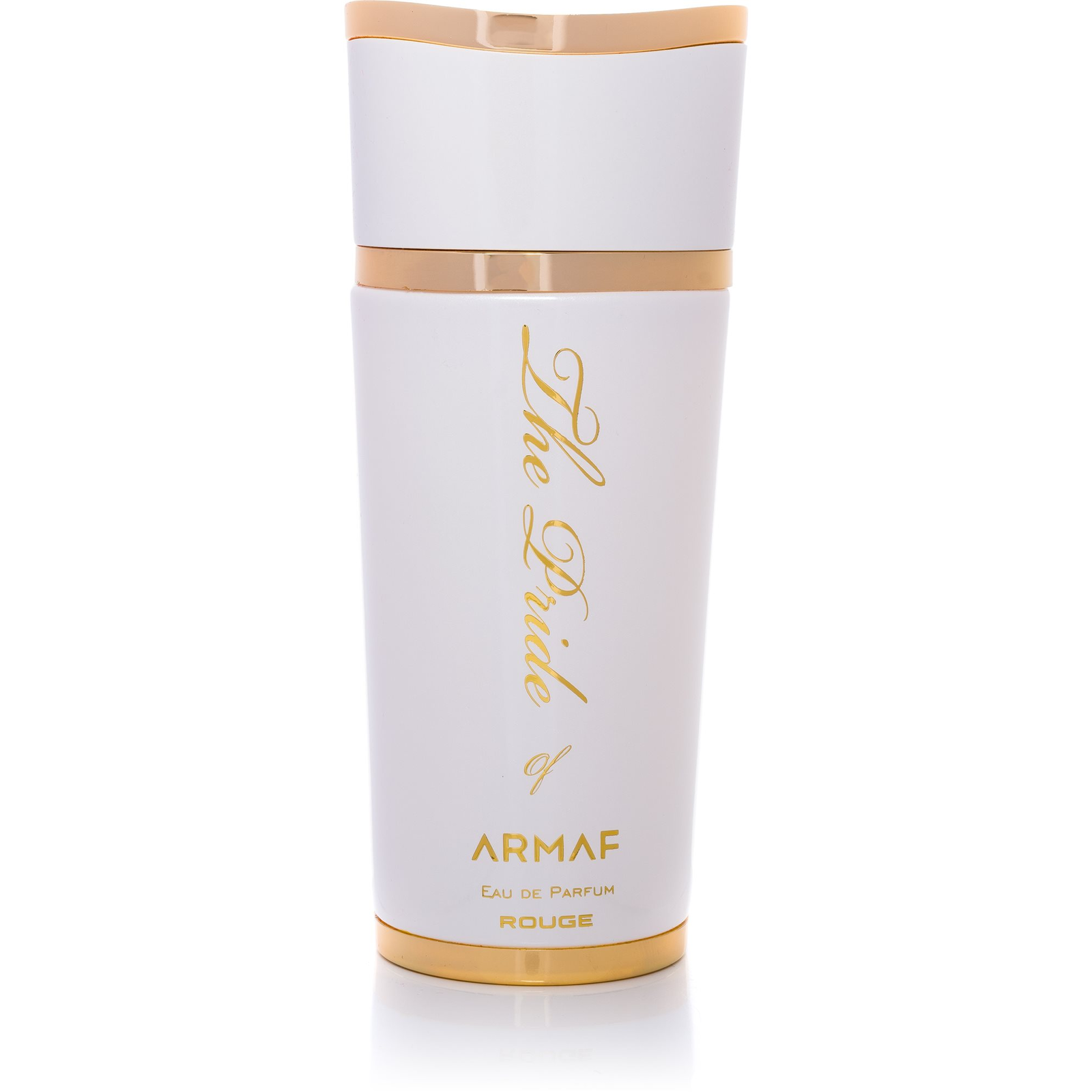 ARMAF The Pride of Armaf For Women Rouge EdP 100 ml (6294015138320)