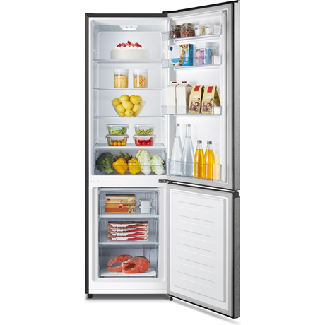 Gorenje RK418DPS4 alulfagyasztós hűtő (RK418DPS4)
