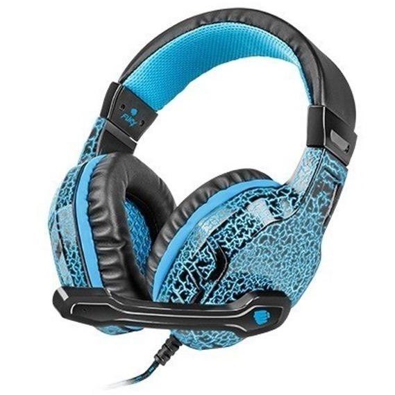 Fury Hellcat Gaming (NFU-0863)