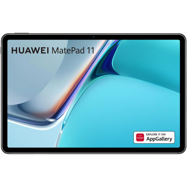 Huawei MatePad 11 6GB/128GB WiFi 10.95" сив таблет