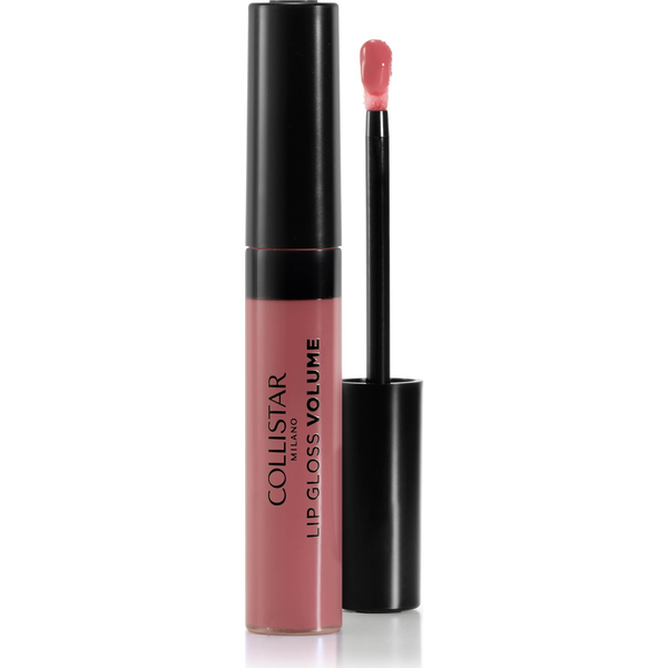 Brillo De Labios Collistar Volume Nº 160 Dusty Rose Nº 160-dusty Rose 7 Ml