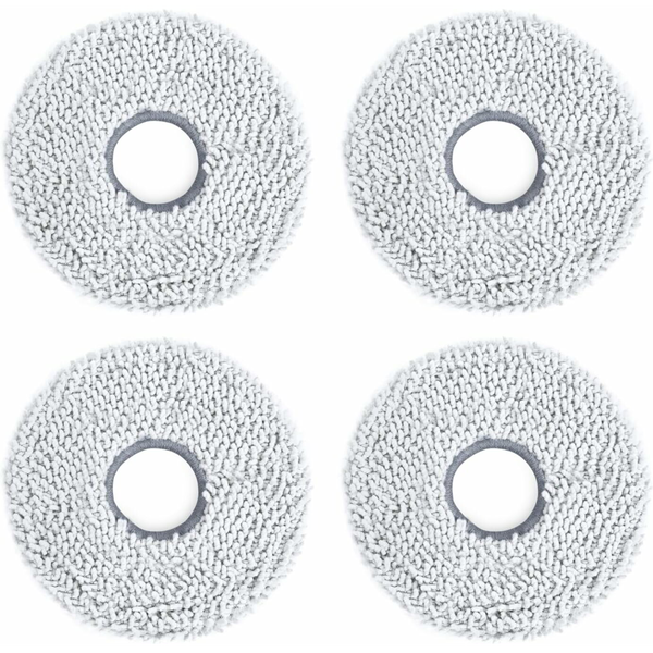 Ecovacs DWP020022 príslušenstvo a spotrebný materiál pre vysávač Podložka pre mop Robotický vysávač