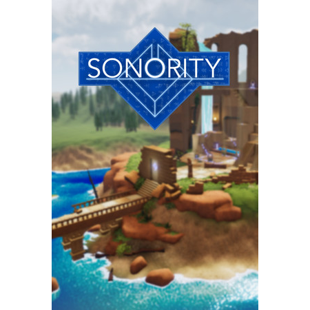 Sonority (PC - Steam elektronikus játék licensz)
